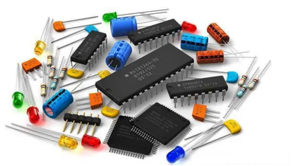 電子元器件銷售 短期波動(dòng)持續(xù)，靜待下半年需求復(fù)蘇